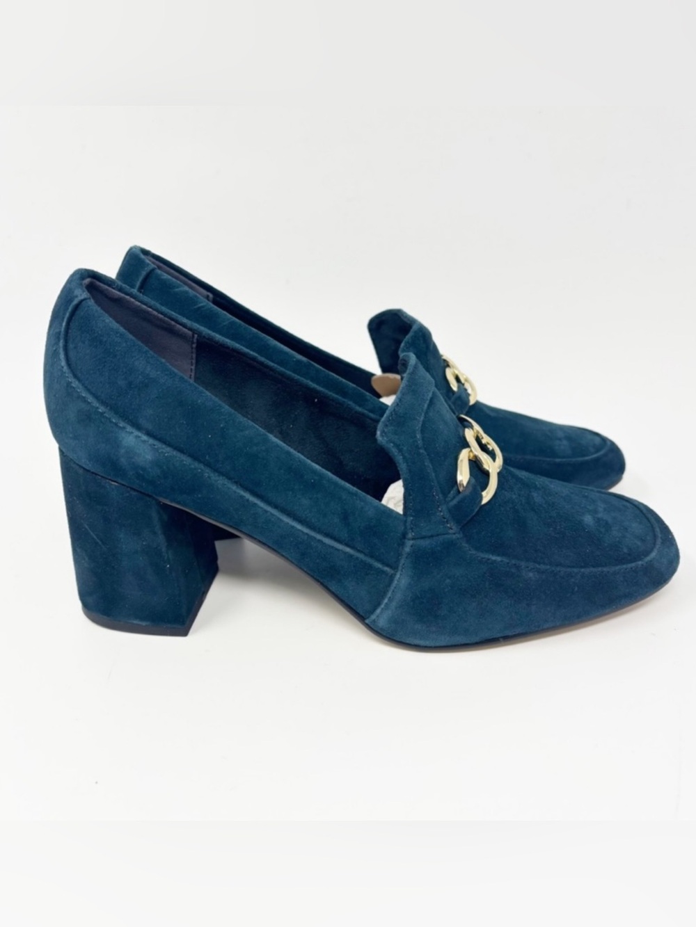 Bella Vita Tam Pumps 8.5